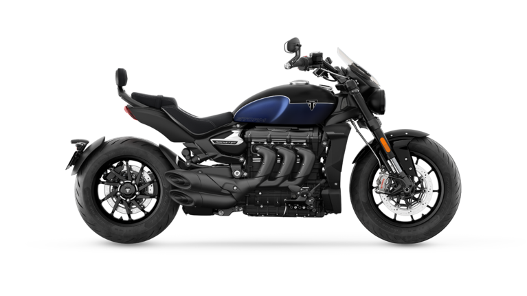 Triumph rocket 3 gt 2500cc hot sale